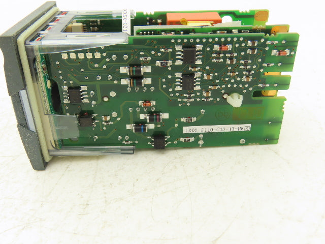 Eurotherm 2216E PLC Temperature Controller Module 2216E/CC/VH