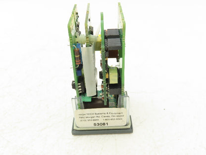 Eurotherm 2216E PLC Temperature Controller Module 2216E/CC/VH