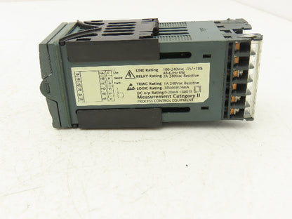 Eurotherm 2216E PLC Temperature Controller Module 2216E/CC/VH
