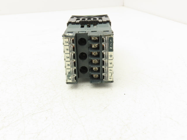 Eurotherm 2216E PLC Temperature Controller Module 2216E/CC/VH