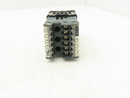 Eurotherm 2216E PLC Temperature Controller Module 2216E/CC/VH