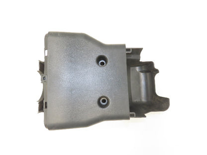 Caterpillar Forklift Steering Column Shroud Cover Removed From 2C5000