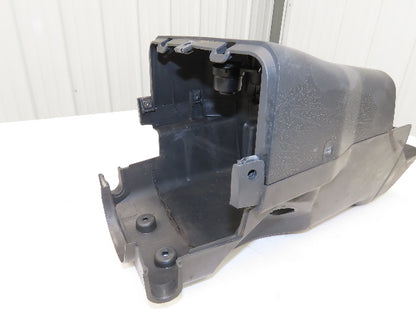 Caterpillar Forklift Steering Column Shroud Cover Removed From 2C5000