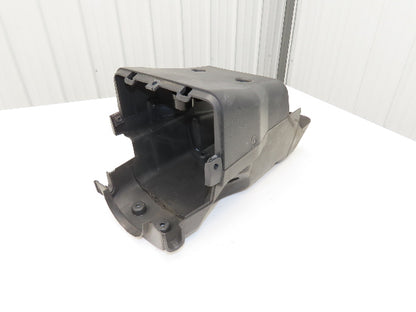 Caterpillar Forklift Steering Column Shroud Cover Removed From 2C5000