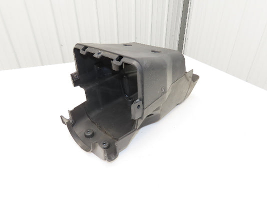 Caterpillar Forklift Steering Column Shroud Cover Removed From 2C5000