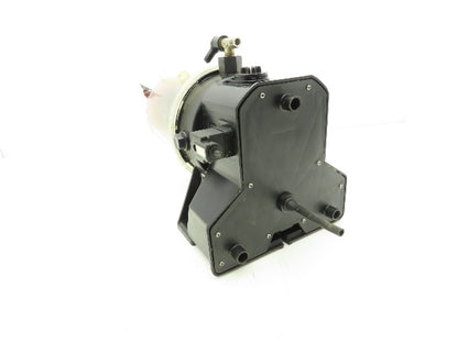 Lincoln P203 Quicklub Electric Grease Pump P203 Series 24VDC 2.5L 350 Bar