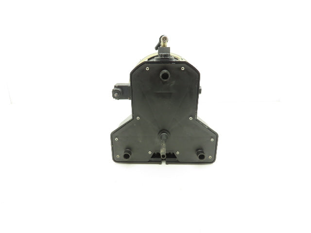Lincoln P203 Quicklub Electric Grease Pump P203 Series 24VDC 2.5L 350 Bar
