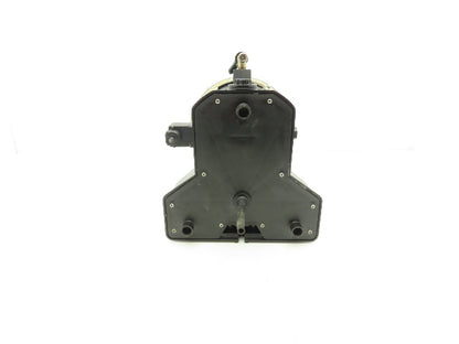Lincoln P203 Quicklub Electric Grease Pump P203 Series 24VDC 2.5L 350 Bar