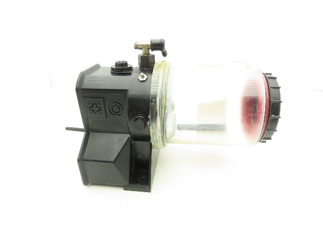 Lincoln P203 Quicklub Electric Grease Pump P203 Series 24VDC 2.5L 350 Bar