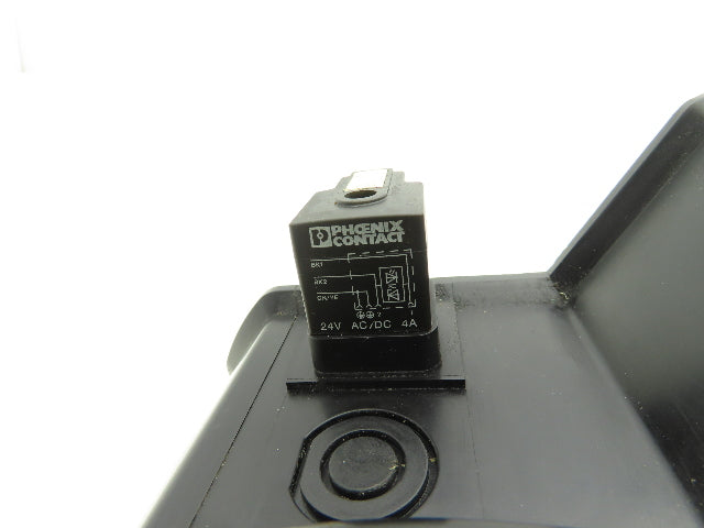 Lincoln P203 Quicklub Electric Grease Pump P203 Series 24VDC 2.5L 350 Bar