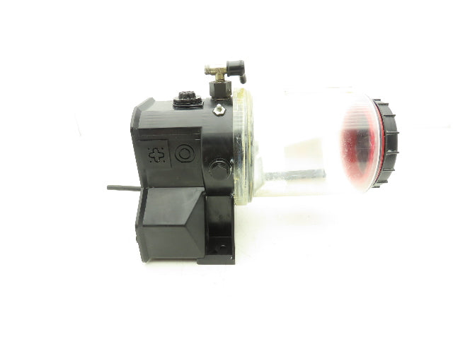 Lincoln P203 Quicklub Electric Grease Pump P203 Series 24VDC 2.5L 350 Bar