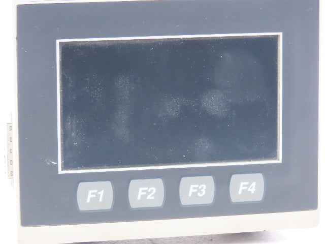 Allen Bradley 2711R-T4T PanelView 800 HMI Control Terminal 4" Touch Screen Ser A
