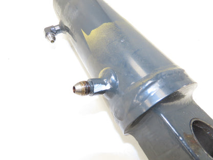 Caterpillar 93005-02080 Hydraulic Forklift Tilt Cylinder Removed From 2C5000