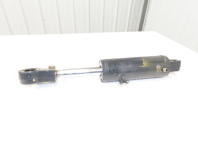 Caterpillar 93005-02080 Hydraulic Forklift Tilt Cylinder Removed From 2C5000