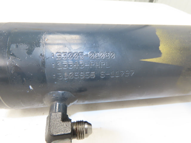 Caterpillar 93005-02080 Hydraulic Forklift Tilt Cylinder Removed From 2C5000
