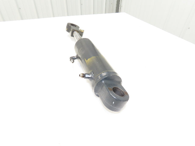 Caterpillar 93005-02080 Hydraulic Forklift Tilt Cylinder Removed From 2C5000