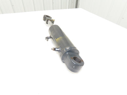 Caterpillar 93005-02080 Hydraulic Forklift Tilt Cylinder Removed From 2C5000
