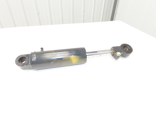 Caterpillar 93005-02080 Hydraulic Forklift Tilt Cylinder Removed From 2C5000
