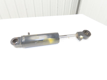 Caterpillar 93005-02080 Hydraulic Forklift Tilt Cylinder Removed From 2C5000