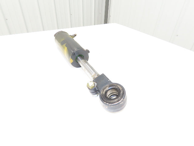 Caterpillar 93005-02080 Hydraulic Forklift Tilt Cylinder Removed From 2C5000