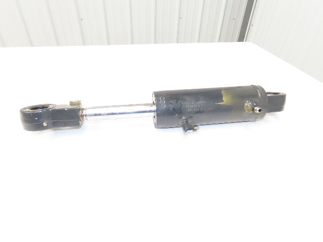 Caterpillar 93005-02080 Hydraulic Forklift Tilt Cylinder Removed From 2C5000