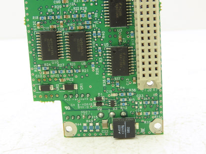 Allen Bradley 77162-737 PC Board for Control Panel HMI PanelView 550