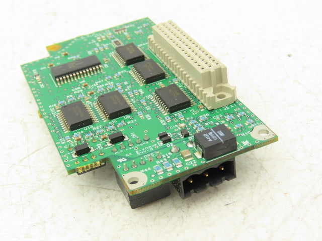Allen Bradley 77162-737 PC Board for Control Panel HMI PanelView 550