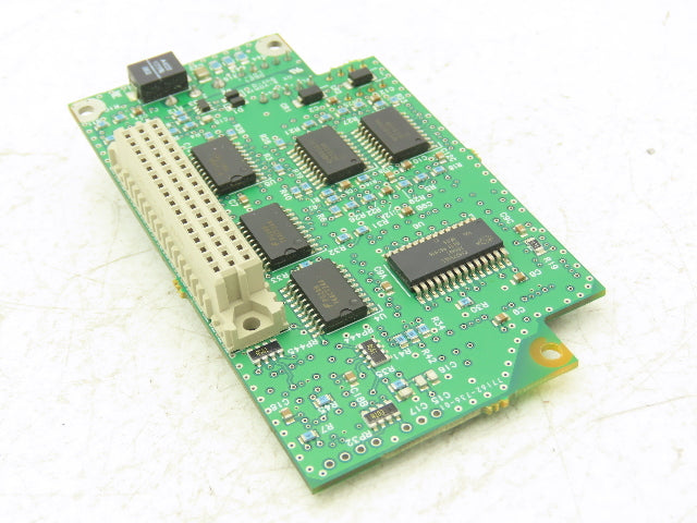 Allen Bradley 77162-737 PC Board for Control Panel HMI PanelView 550