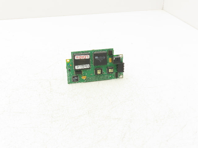 Allen Bradley 77162-737 PC Board for Control Panel HMI PanelView 550