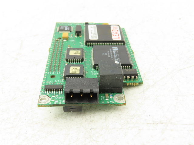 Allen Bradley 77162-737 PC Board for Control Panel HMI PanelView 550