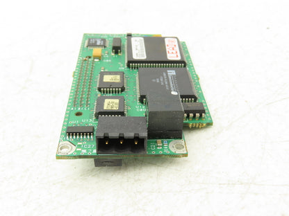 Allen Bradley 77162-737 PC Board for Control Panel HMI PanelView 550