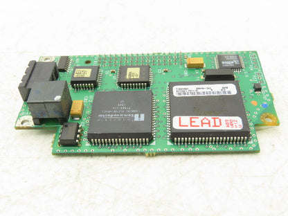 Allen Bradley 77162-737 PC Board for Control Panel HMI PanelView 550
