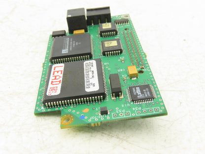 Allen Bradley 77162-737 PC Board for Control Panel HMI PanelView 550