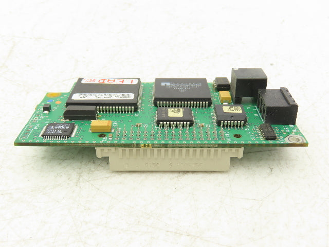Allen Bradley 77162-737 PC Board for Control Panel HMI PanelView 550