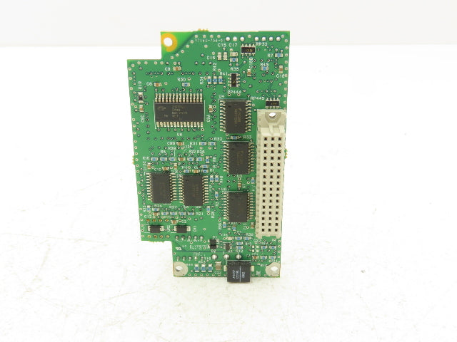 Allen Bradley 77162-737 PC Board for Control Panel HMI PanelView 550
