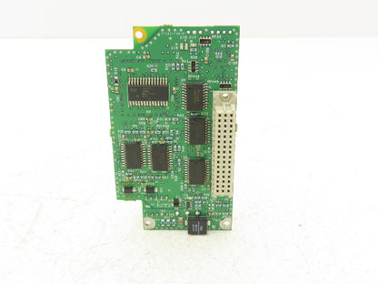 Allen Bradley 77162-737 PC Board for Control Panel HMI PanelView 550