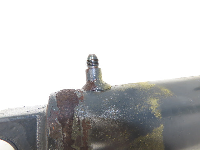 Caterpillar 93005-02070 Hydraulic Forklift Tilt Cylinder Removed From 2C5000