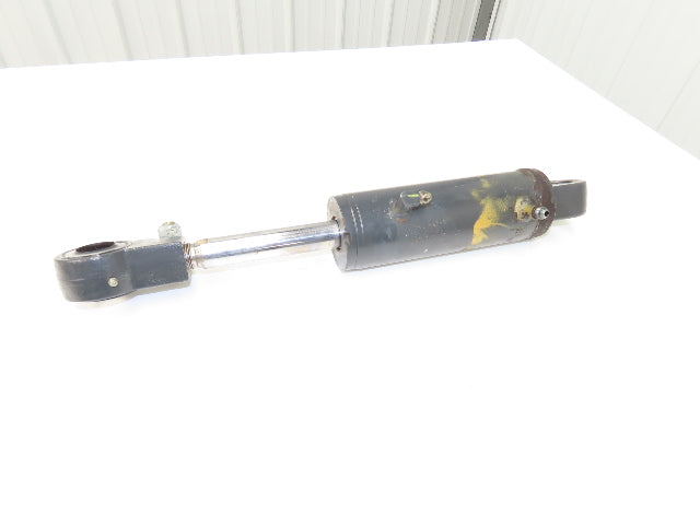 Caterpillar 93005-02070 Hydraulic Forklift Tilt Cylinder Removed From 2C5000