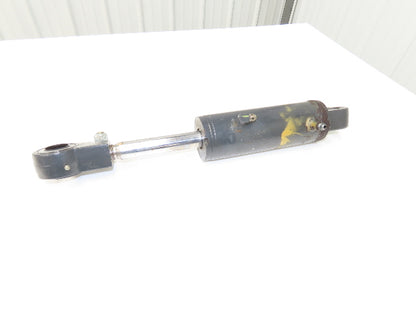 Caterpillar 93005-02070 Hydraulic Forklift Tilt Cylinder Removed From 2C5000
