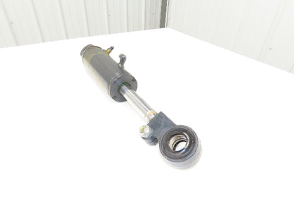 Caterpillar 93005-02070 Hydraulic Forklift Tilt Cylinder Removed From 2C5000