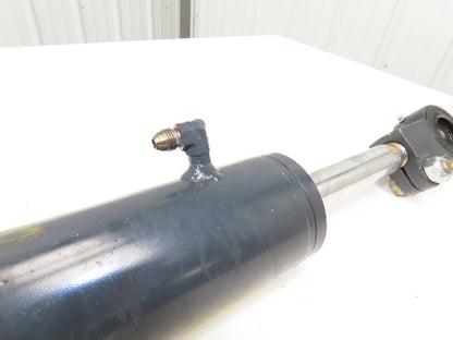 Caterpillar 93005-02070 Hydraulic Forklift Tilt Cylinder Removed From 2C5000