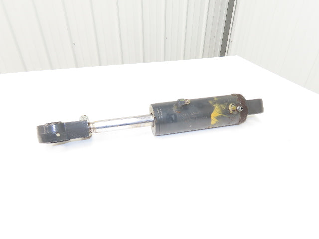 Caterpillar 93005-02070 Hydraulic Forklift Tilt Cylinder Removed From 2C5000