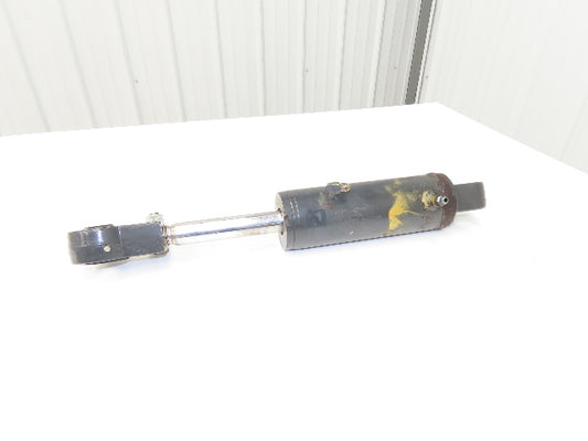 Caterpillar 93005-02070 Hydraulic Forklift Tilt Cylinder Removed From 2C5000