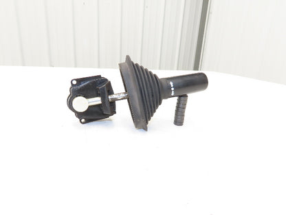 Caterpillar Forklift Forward Reverse Selector Directional Switch Off 2C5000