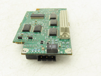 Allen Bradley 77162-737 PC Board for Control Panel HMI PanelView 550