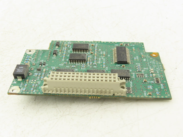 Allen Bradley 77162-737 PC Board for Control Panel HMI PanelView 550