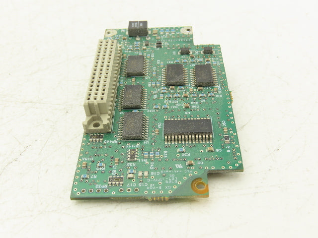 Allen Bradley 77162-737 PC Board for Control Panel HMI PanelView 550