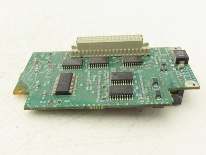 Allen Bradley 77162-737 PC Board for Control Panel HMI PanelView 550