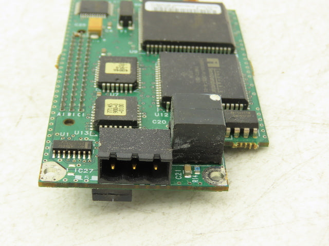 Allen Bradley 77162-737 PC Board for Control Panel HMI PanelView 550