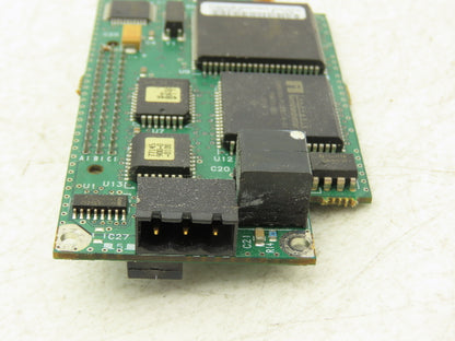 Allen Bradley 77162-737 PC Board for Control Panel HMI PanelView 550